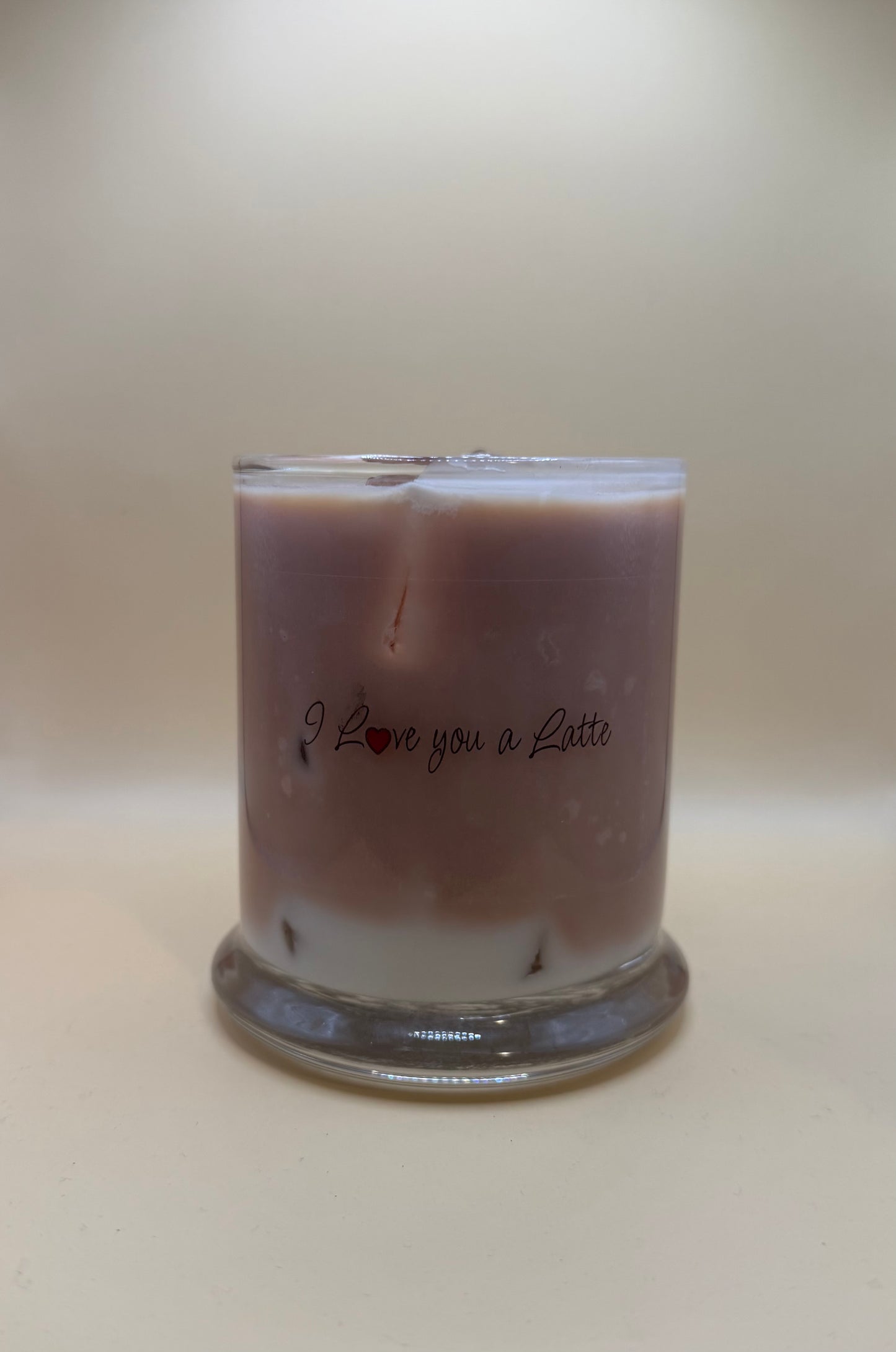 Iced Coffee Candle - 11oz