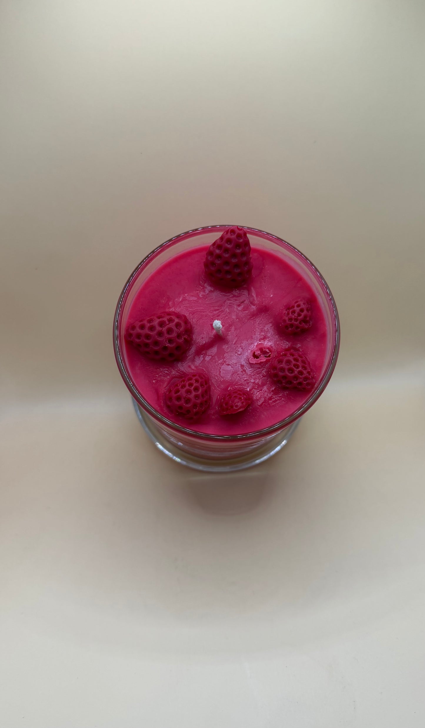 Strawberry Delight - 11oz