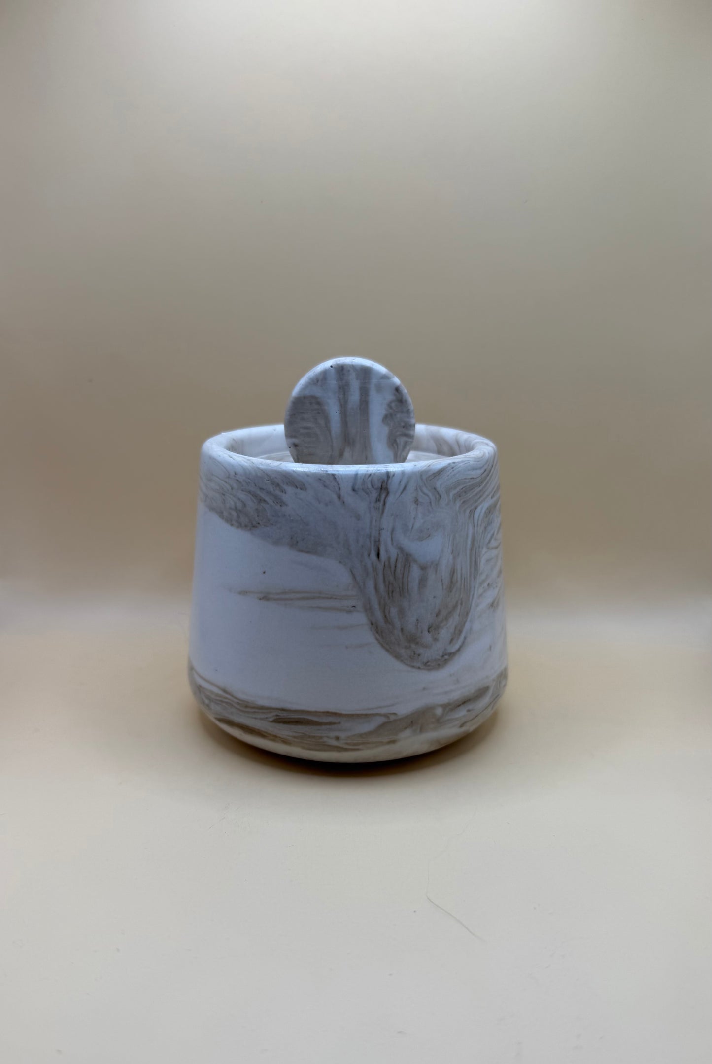 Bahama Mama (Handmade Vessel) • 5oz