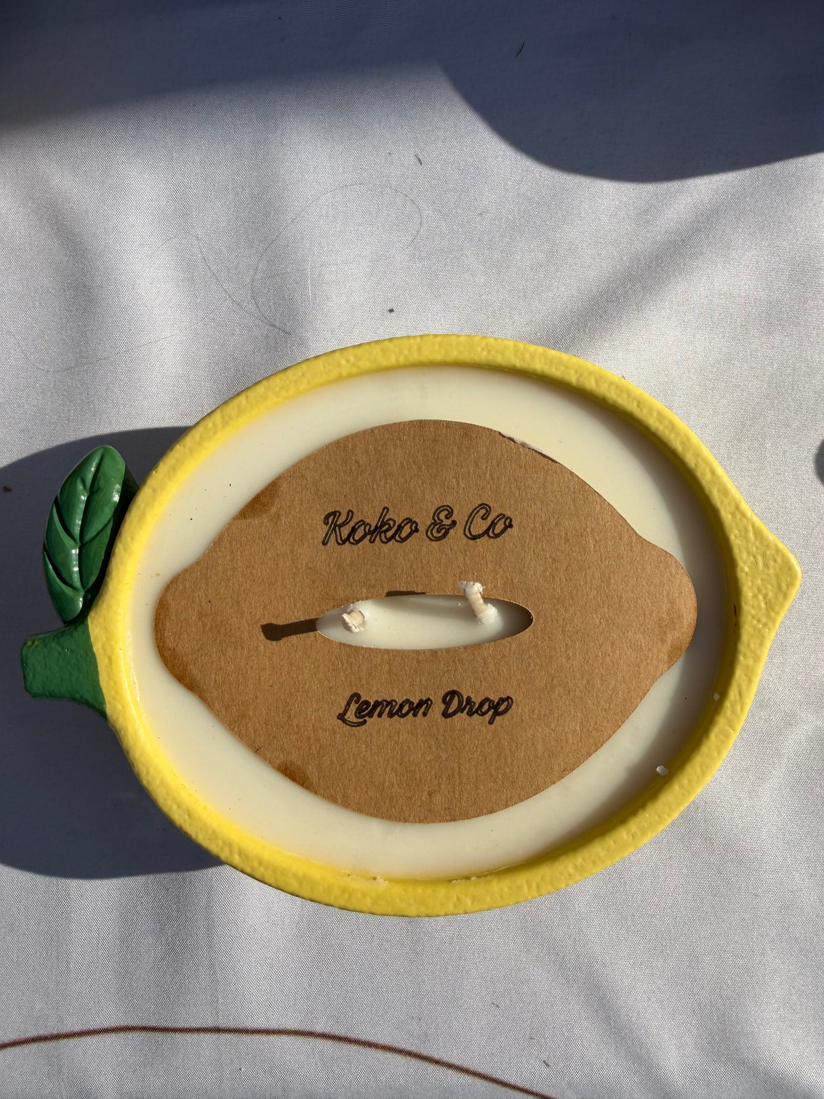 Limoncello • 7oz