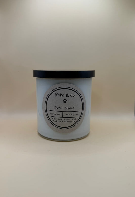 Spell Bound - 11oz Tumblr