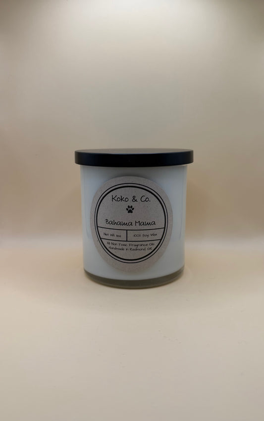 Bahama Mama - 11oz Tumblr