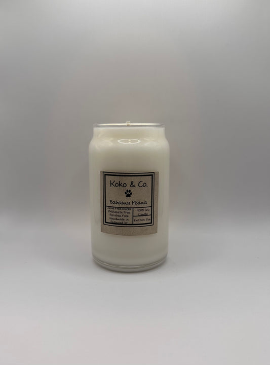 Bahama Mama - Beer Can 5oz